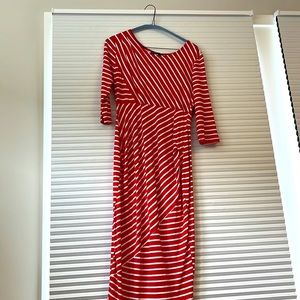 pattyBoutik -Maternity Dress.